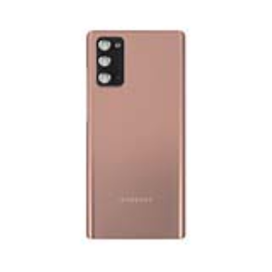 درب پشت (BACK COVER)-Samsung--Note 20 (N980)-